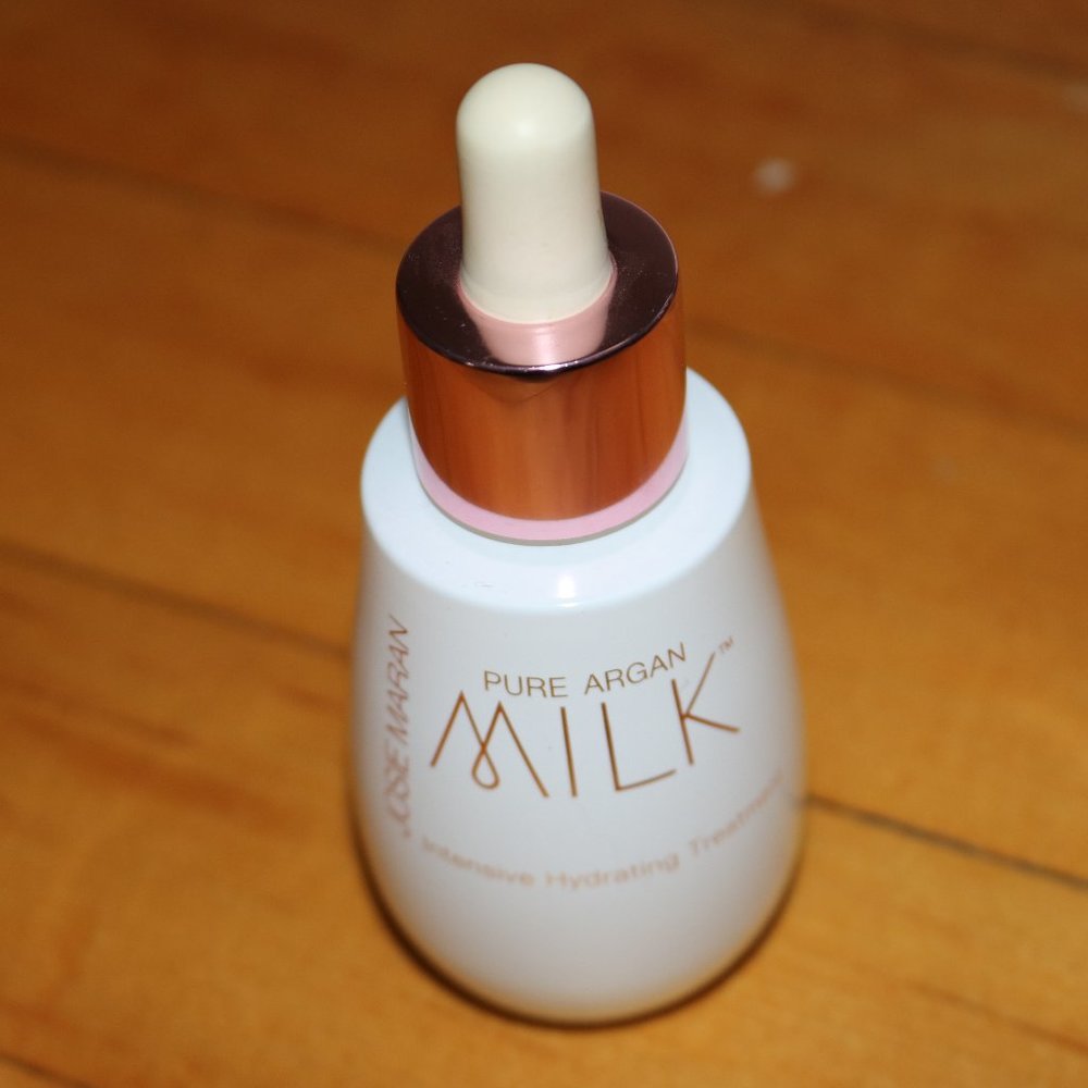 Josie Maran Argan Milk